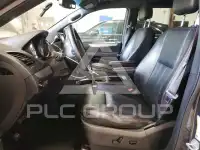 2017 Dodge CARAVAN photo