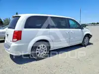 2017 Dodge CARAVAN фото