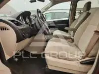 2017 Dodge CARAVAN фото