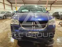 2017 Dodge CARAVAN photo