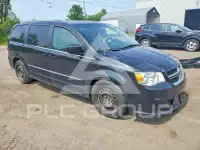 2017 Dodge CARAVAN photo
