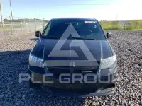 2017 Dodge CARAVAN фото