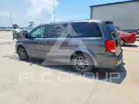 2017 Dodge CARAVAN фото