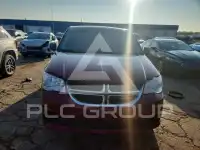2017 Dodge CARAVAN фото