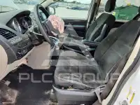 2017 Dodge CARAVAN photo