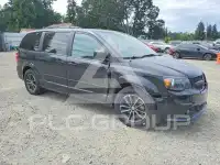 2017 Dodge CARAVAN photo