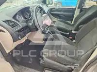 2017 Dodge CARAVAN фото