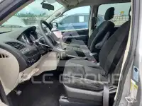 2017 Dodge CARAVAN фото