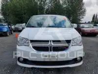 2017 Dodge CARAVAN photo