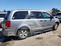 2017 Dodge CARAVAN photo