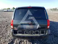 2017 Dodge CARAVAN фото
