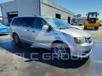 2017 Dodge CARAVAN photo