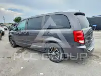 2017 Dodge CARAVAN photo