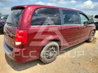2017 Dodge CARAVAN фото