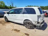 2017 Dodge CARAVAN фото