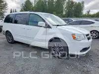 2017 Dodge CARAVAN photo