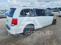 2017 Dodge CARAVAN фото