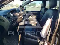 2017 Dodge CARAVAN фото