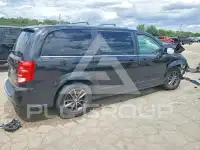 2017 Dodge CARAVAN фото