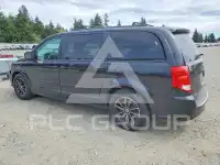 2017 Dodge CARAVAN photo