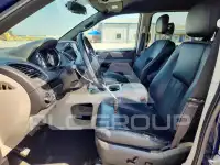 2017 Dodge CARAVAN фото