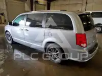 2017 Dodge CARAVAN photo