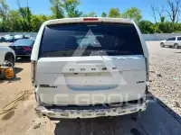 2017 Dodge CARAVAN фото
