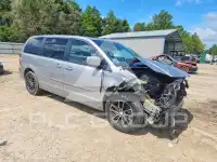 2017 Dodge CARAVAN фото