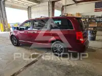 2017 Dodge CARAVAN фото