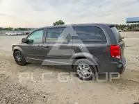 2017 Dodge CARAVAN фото