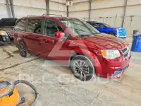 2017 Dodge CARAVAN фото