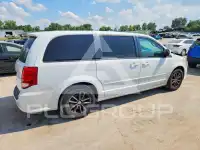 2017 Dodge CARAVAN photo
