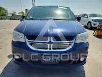 2017 Dodge CARAVAN фото