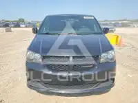 2017 Dodge CARAVAN photo