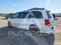 2017 Dodge CARAVAN фото