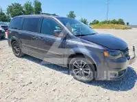 2017 Dodge CARAVAN фото