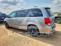 2017 Dodge CARAVAN фото