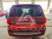 2017 Dodge CARAVAN фото