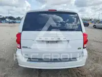 2017 Dodge CARAVAN фото