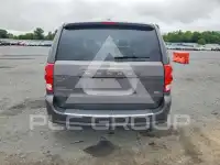 2017 Dodge CARAVAN photo