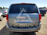 2017 Dodge CARAVAN photo