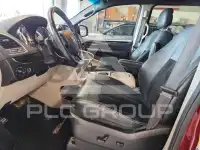 2017 Dodge CARAVAN фото