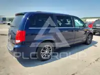 2017 Dodge CARAVAN фото