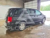 2017 Dodge CARAVAN photo