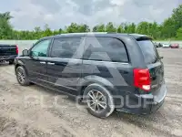 2017 Dodge CARAVAN фото