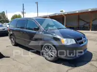 2017 Dodge CARAVAN фото