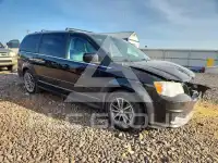 2017 Dodge CARAVAN photo