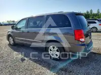 2017 Dodge CARAVAN фото