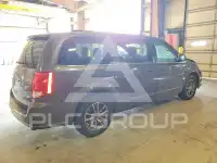 2017 Dodge CARAVAN photo