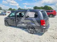 2017 Dodge CARAVAN photo